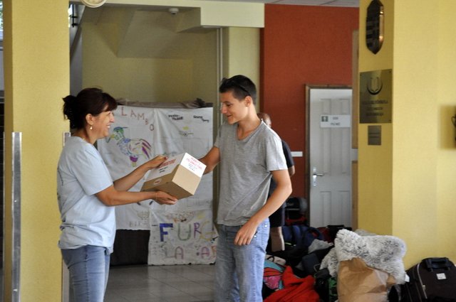 Verébtábor az Aranyban 21